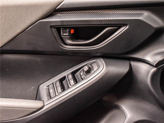 2026 Subaru Crosstrek Convenience AWD (Stk: 260092) in North York, - Image 24 of 27