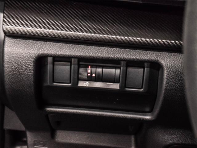 2026 Subaru Crosstrek Convenience AWD (Stk: 260092) in North York, - Image 25 of 27