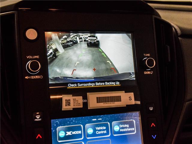 2026 Subaru Crosstrek Convenience AWD (Stk: 260092) in North York, - Image 26 of 27