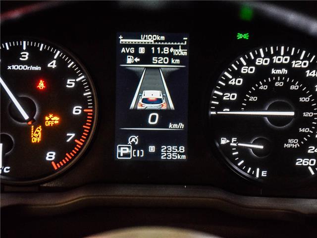 2026 Subaru Crosstrek Convenience AWD (Stk: 260092) in North York, - Image 27 of 27