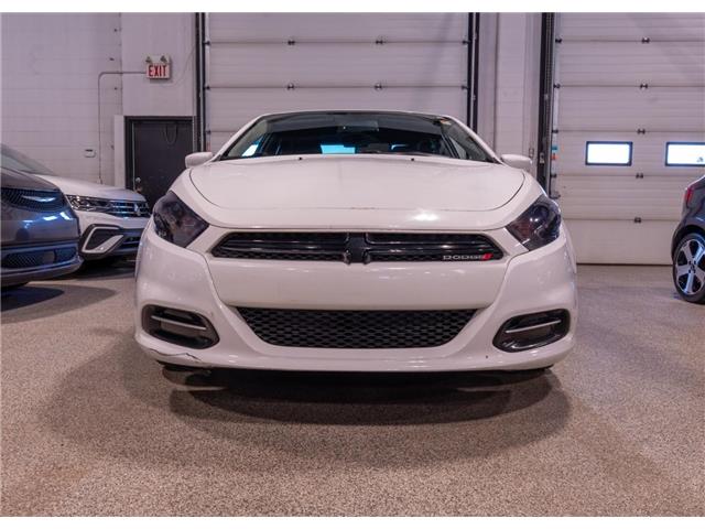 2014 Dodge Dart SXT (Stk: RE69407) in Calgary - Image 2 of 17 2014 Dodge Dart SXT (Stk: RE69407) in Calgary - Image 2 of 17