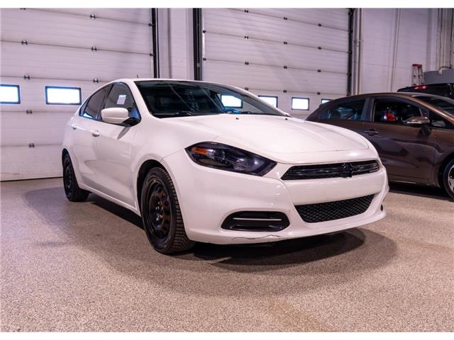 2014 Dodge Dart SXT (Stk: RE69407) in Calgary - Image 3 of 17 2014 Dodge Dart SXT (Stk: RE69407) in Calgary - Image 3 of 17