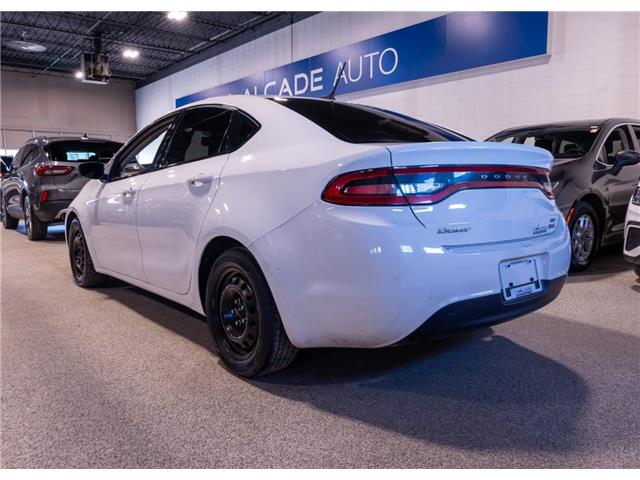 2014 Dodge Dart SXT (Stk: RE69407) in Calgary - Image 5 of 17 2014 Dodge Dart SXT (Stk: RE69407) in Calgary - Image 5 of 17