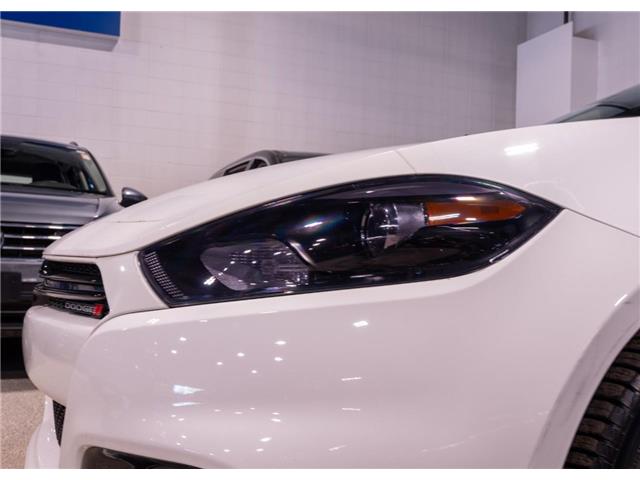 2014 Dodge Dart SXT (Stk: RE69407) in Calgary - Image 7 of 17 2014 Dodge Dart SXT (Stk: RE69407) in Calgary - Image 7 of 17