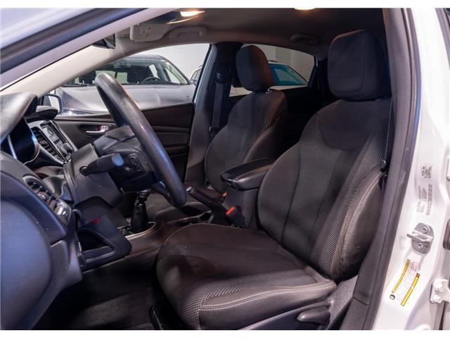 2014 Dodge Dart SXT (Stk: RE69407) in Calgary - Image 10 of 17 2014 Dodge Dart SXT (Stk: RE69407) in Calgary - Image 10 of 17