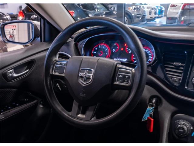 2014 Dodge Dart SXT (Stk: RE69407) in Calgary - Image 11 of 17 2014 Dodge Dart SXT (Stk: RE69407) in Calgary - Image 11 of 17
