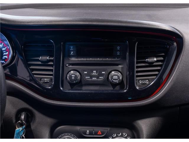 2014 Dodge Dart SXT (Stk: RE69407) in Calgary - Image 13 of 17 2014 Dodge Dart SXT (Stk: RE69407) in Calgary - Image 13 of 17