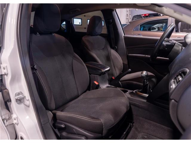 2014 Dodge Dart SXT (Stk: RE69407) in Calgary - Image 17 of 17 2014 Dodge Dart SXT (Stk: RE69407) in Calgary - Image 17 of 17