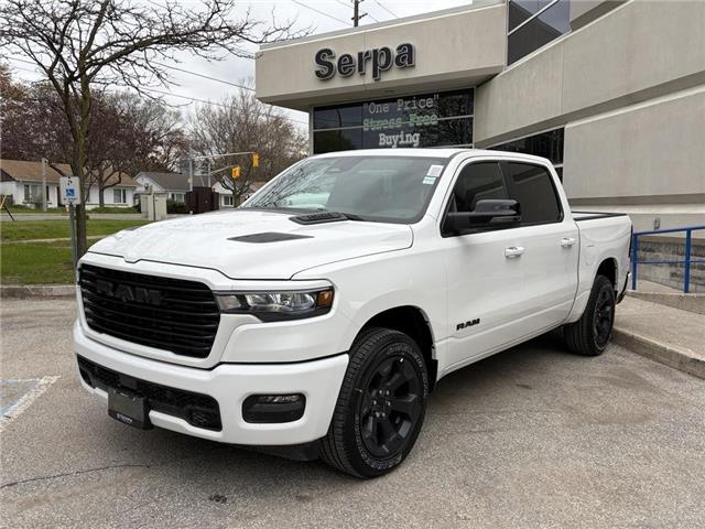2026 RAM 1500 Sport (Stk: 26-0088) in Toronto - Image 1 of 16