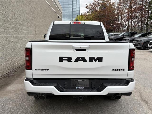 2026 RAM 1500 Sport (Stk: 26-0088) in Toronto - Image 3 of 16