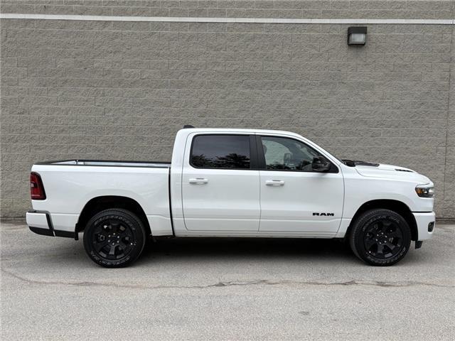2026 RAM 1500 Sport (Stk: 26-0088) in Toronto - Image 4 of 16