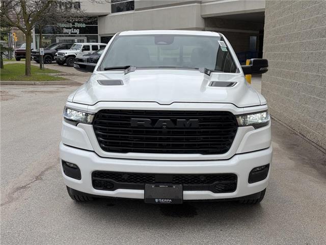 2026 RAM 1500 Sport (Stk: 26-0088) in Toronto - Image 5 of 16