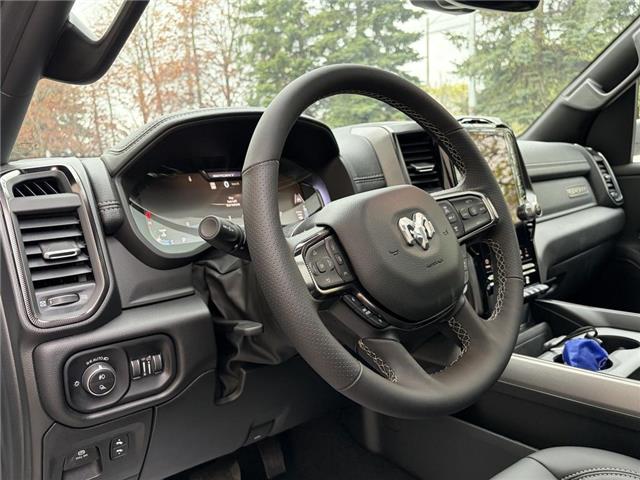 2026 RAM 1500 Sport (Stk: 26-0088) in Toronto - Image 6 of 16