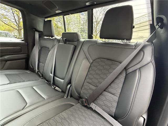 2026 RAM 1500 Sport (Stk: 26-0088) in Toronto - Image 9 of 16