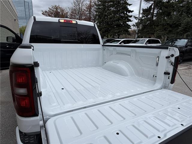 2026 RAM 1500 Sport (Stk: 26-0088) in Toronto - Image 10 of 16