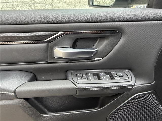 2026 RAM 1500 Sport (Stk: 26-0088) in Toronto - Image 11 of 16