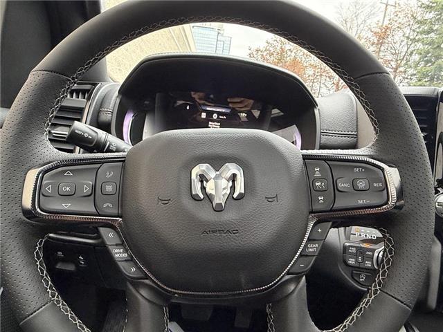 2026 RAM 1500 Sport (Stk: 26-0088) in Toronto - Image 12 of 16