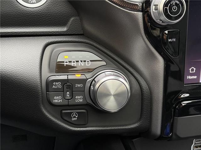 2026 RAM 1500 Sport (Stk: 26-0088) in Toronto - Image 13 of 16