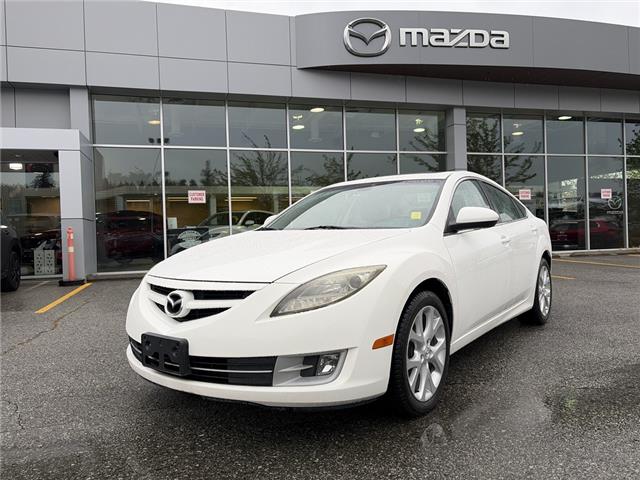 2010 Mazda MAZDA6 GT (Stk: 783687J) in Surrey - Image 1 of 15