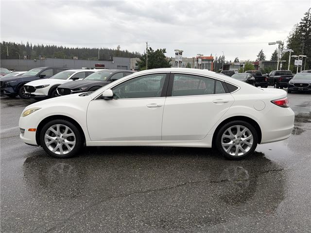 2010 Mazda MAZDA6 GT (Stk: 783687J) in Surrey - Image 2 of 15
