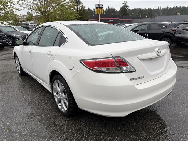 2010 Mazda MAZDA6 GT (Stk: 783687J) in Surrey - Image 3 of 15