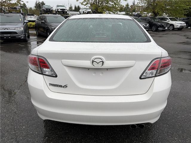 2010 Mazda MAZDA6 GT (Stk: 783687J) in Surrey - Image 4 of 15