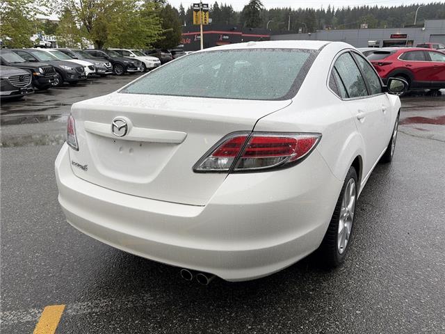 2010 Mazda MAZDA6 GT (Stk: 783687J) in Surrey - Image 5 of 15