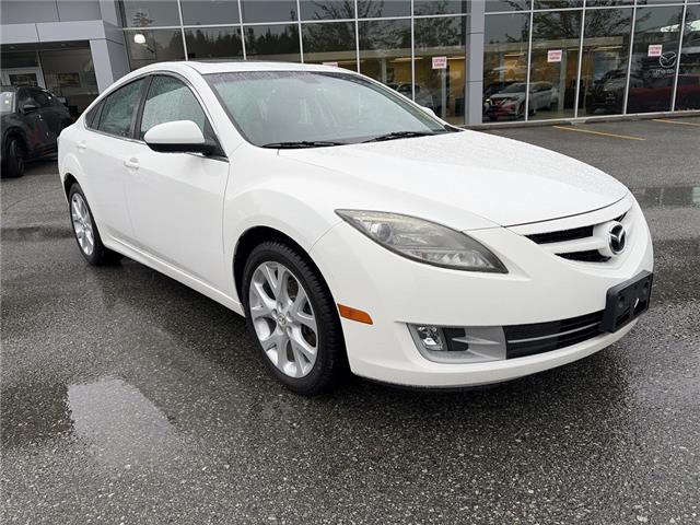 2010 Mazda MAZDA6 GT (Stk: 783687J) in Surrey - Image 6 of 15