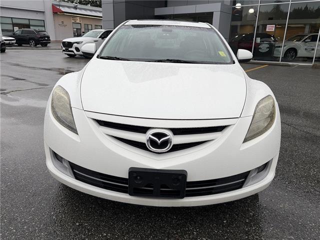 2010 Mazda MAZDA6 GT (Stk: 783687J) in Surrey - Image 7 of 15
