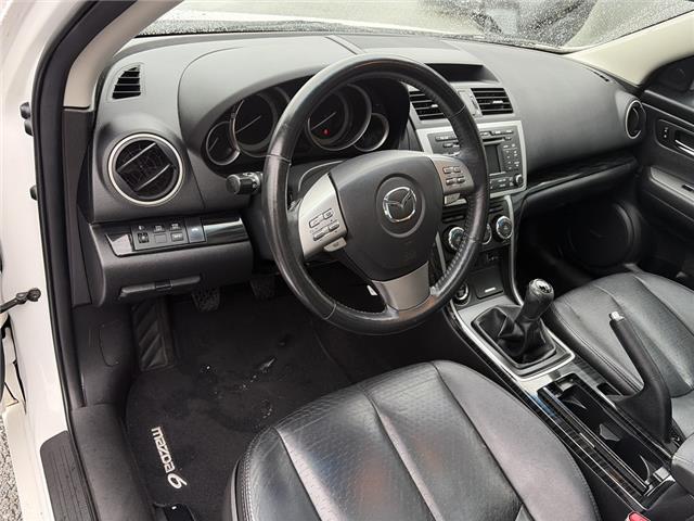 2010 Mazda MAZDA6 GT (Stk: 783687J) in Surrey - Image 8 of 15