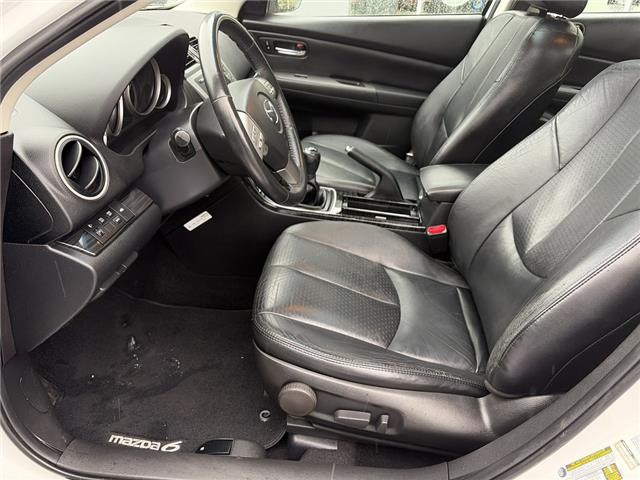 2010 Mazda MAZDA6 GT (Stk: 783687J) in Surrey - Image 9 of 15