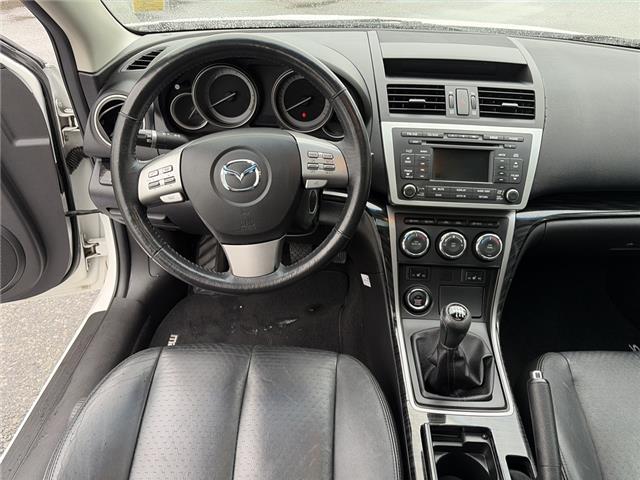 2010 Mazda MAZDA6 GT (Stk: 783687J) in Surrey - Image 10 of 15