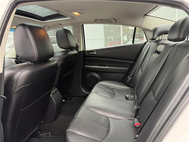 2010 Mazda MAZDA6 GT (Stk: 783687J) in Surrey - Image 11 of 15