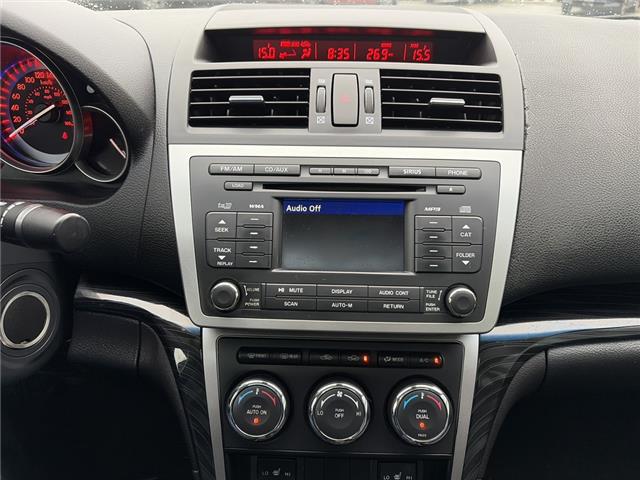 2010 Mazda MAZDA6 GT (Stk: 783687J) in Surrey - Image 12 of 15