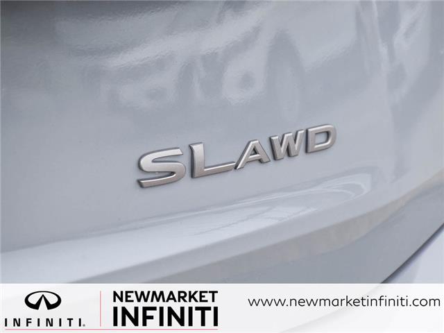 2024 Nissan Rogue SL (Stk: UI2367) in Newmarket - Image 6 of 28