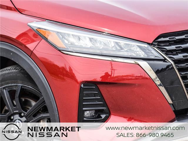 2024 Nissan Kicks SR (Stk: UN2890) in Newmarket - Image 2 of 26 2024 Nissan Kicks SR (Stk: UN2890) in Newmarket - Image 2 of 26