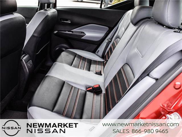 2024 Nissan Kicks SR (Stk: UN2890) in Newmarket - Image 15 of 26 2024 Nissan Kicks SR (Stk: UN2890) in Newmarket - Image 15 of 26
