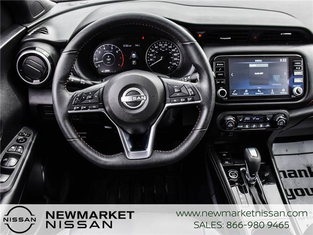 2024 Nissan Kicks SR (Stk: UN2890) in Newmarket - Image 16 of 26