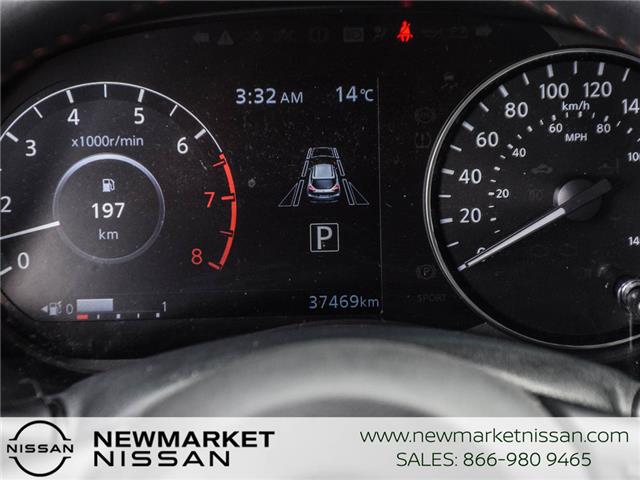 2024 Nissan Kicks SR (Stk: UN2890) in Newmarket - Image 20 of 26