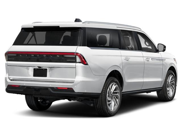 2026 Lincoln Navigator L Reserve (Stk: 26NG0399) in London - Image 3 of 12