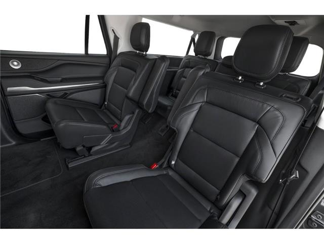 2026 Lincoln Navigator L Reserve (Stk: 26NG0399) in London - Image 9 of 12