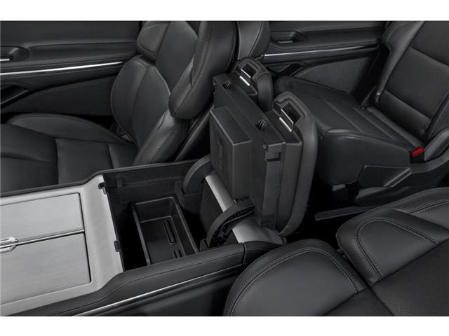 2026 Lincoln Navigator L Reserve (Stk: 26NG0399) in London - Image 10 of 12