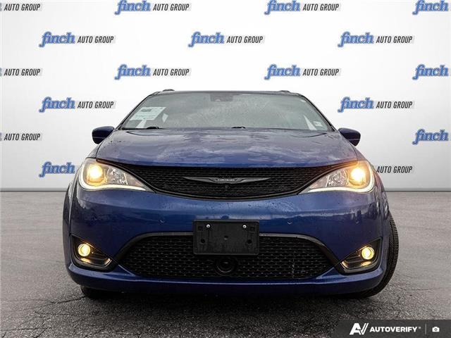 2019 Chrysler Pacifica Touring-L Plus (Stk: 1110) in Kitchener - Image 2 of 24 2019 Chrysler Pacifica Touring-L Plus (Stk: 1110) in Kitchener - Image 2 of 24