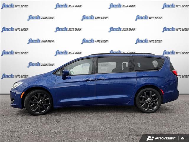 2019 Chrysler Pacifica Touring-L Plus (Stk: 1110) in Kitchener - Image 3 of 24 2019 Chrysler Pacifica Touring-L Plus (Stk: 1110) in Kitchener - Image 3 of 24