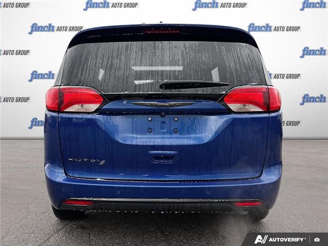 2019 Chrysler Pacifica Touring-L Plus (Stk: 1110) in Kitchener - Image 5 of 24 2019 Chrysler Pacifica Touring-L Plus (Stk: 1110) in Kitchener - Image 5 of 24