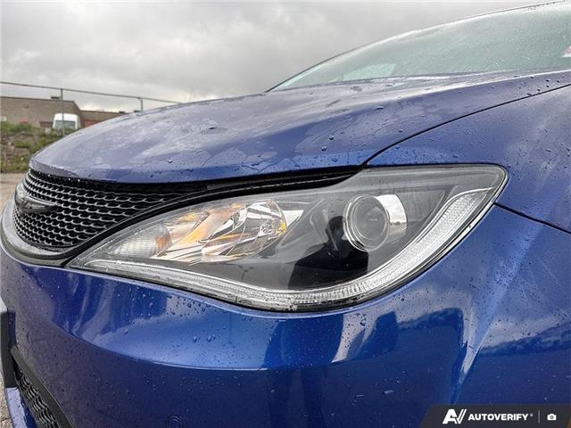2019 Chrysler Pacifica Touring-L Plus (Stk: 1110) in Kitchener - Image 8 of 24 2019 Chrysler Pacifica Touring-L Plus (Stk: 1110) in Kitchener - Image 8 of 24
