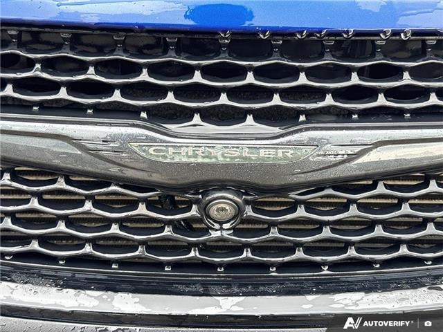 2019 Chrysler Pacifica Touring-L Plus (Stk: 1110) in Kitchener - Image 9 of 24 2019 Chrysler Pacifica Touring-L Plus (Stk: 1110) in Kitchener - Image 9 of 24