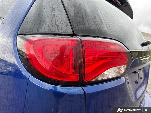 2019 Chrysler Pacifica Touring-L Plus (Stk: 1110) in Kitchener - Image 10 of 24 2019 Chrysler Pacifica Touring-L Plus (Stk: 1110) in Kitchener - Image 10 of 24