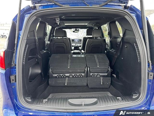 2019 Chrysler Pacifica Touring-L Plus (Stk: 1110) in Kitchener - Image 11 of 24 2019 Chrysler Pacifica Touring-L Plus (Stk: 1110) in Kitchener - Image 11 of 24