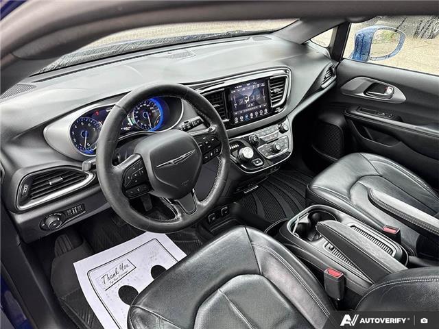 2019 Chrysler Pacifica Touring-L Plus (Stk: 1110) in Kitchener - Image 12 of 24 2019 Chrysler Pacifica Touring-L Plus (Stk: 1110) in Kitchener - Image 12 of 24